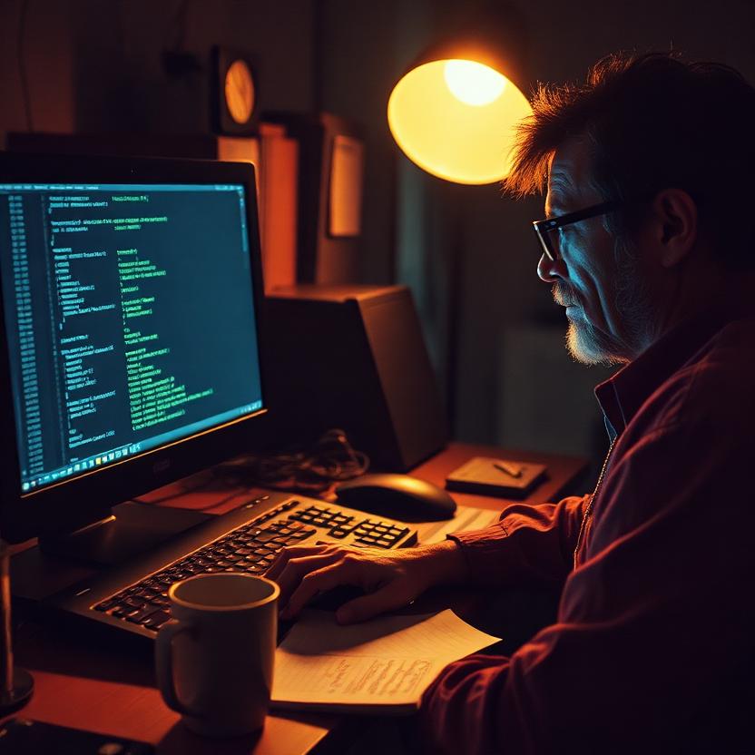 at work — the real work at SuperInstance
